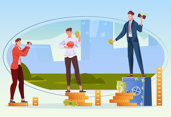 Asset Graphic